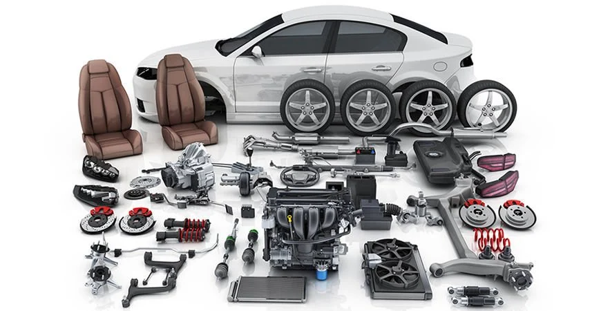 Yağcılar Oto Yedek Parçacısı