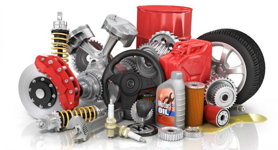 Yağcılar Oto Yedek Parçacısı